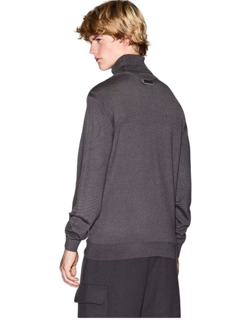 XM000900U8092 BEIGE ARMANI EXCHANGE | XM000900U8092 GRIGIO